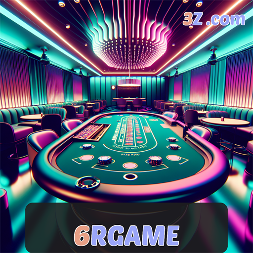 Bônus Irresistíveis da 6rgame que Mantêm Todos Jogando