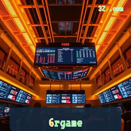 6rgame Bônus