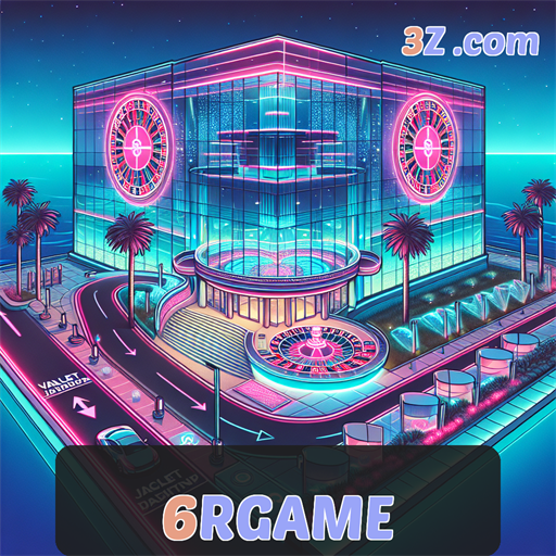 Seja um Protagonista em Novos Jogos no 6rgame