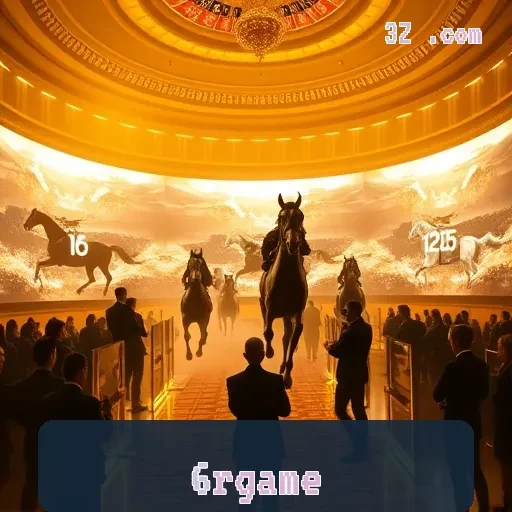 6rgame Jogos