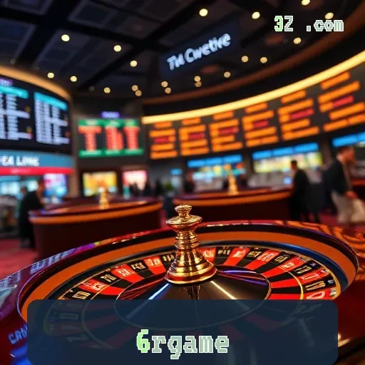 6rgame Login