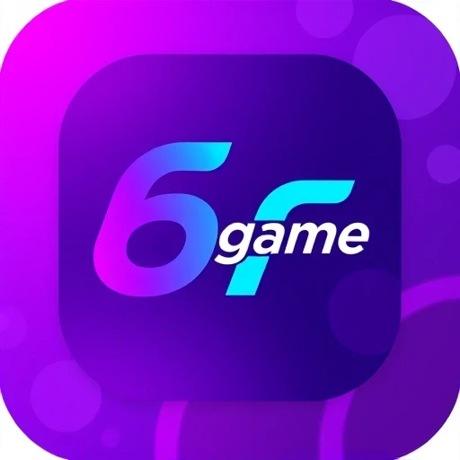 Logotipo 6rgame
