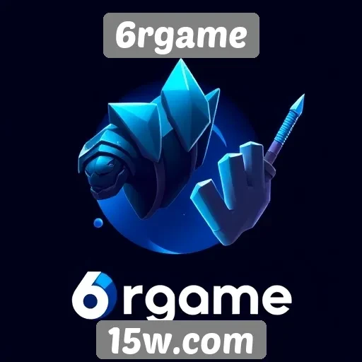 Como 6rgame se destaca no mercado de jogos online