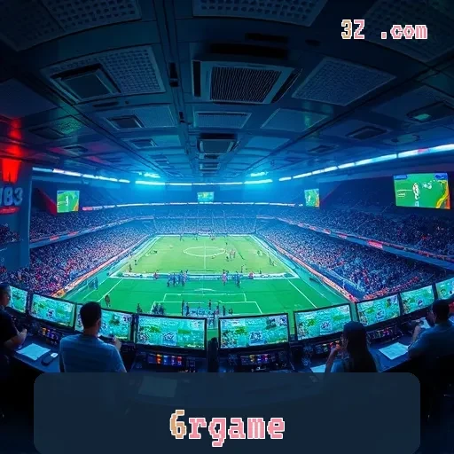 6rgame Segurança