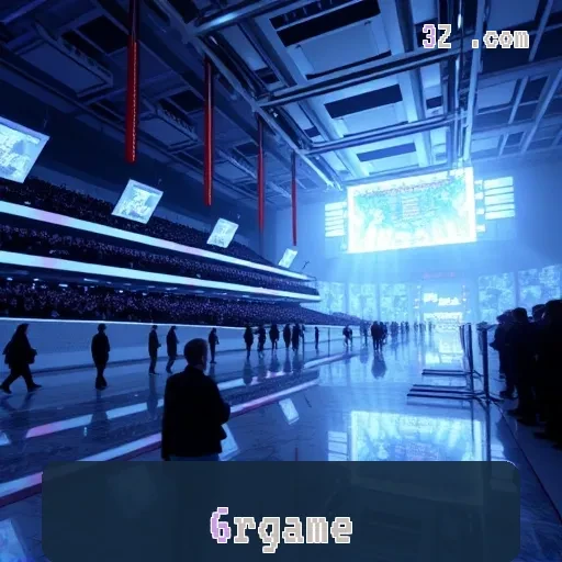 6rgame Caça-Níqueis