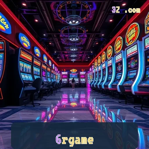 6rgame Suporte 24/7