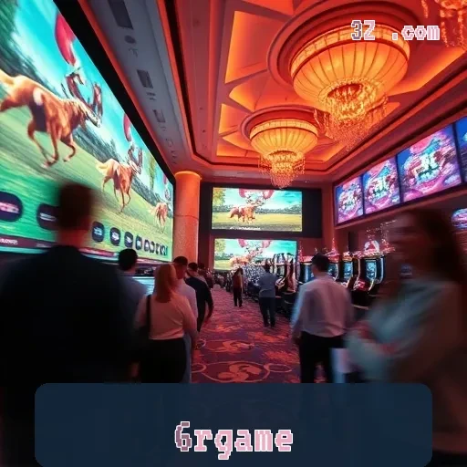 6rgame VIP